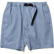 デニム ロックス ショーツ DENIM ROKX SHORT RXMS243014 HICKORY Lサイズ [アウトドア ショートパンツ メンズ]