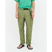 ドライカーゴジャムパンツ DRY CARGO JAM PANT RXMS241031 OLIVE Mサイズ [アウトドア ロングパンツ メンズ]