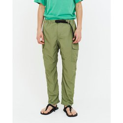 ドライカーゴジャムパンツ DRY CARGO JAM PANT RXMS241031 OLIVE Lサイズ [アウトドア ロングパンツ メンズ]