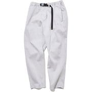 エムジージャムパンツ MG JAM PANT RXMS201065 DUSTY STONE PIG Mサイズ [アウトドア ロングパンツ メンズ]