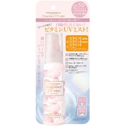 オハナ・マハロ フレグランスUVミスト ピカケ アウリィ 60ml [日焼け止め 顔・からだ・髪用]