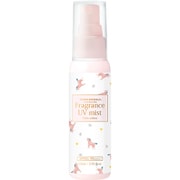 オハナ・マハロ フレグランスUVミスト ハリーア ノヘア 60ml [日焼け止め 顔・からだ・髪用]