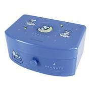 SN-5545022YZ PEANUTS 引き出し付きジュエリーボックス スヌーピー/よぞら [キャラクターグッズ]