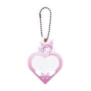 SR-5546099KU サンリオキャラクターズ Twinklepiece フォトキーホルダー クロミ [キャラクターグッズ]