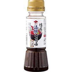 博多海鮮しょうゆごま 170ml