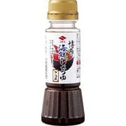 博多海鮮しょうゆごま 170ml
