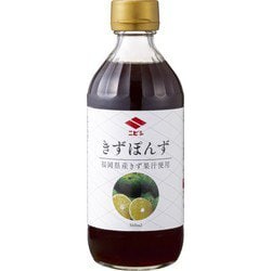 きずぽんず 360ml