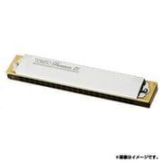複音ハーモニカ プレミアム21 3521B
