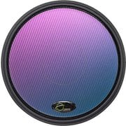練習パッド V3B INVADER VMLパッド ブルー・カメレオン V3B-VMLBC