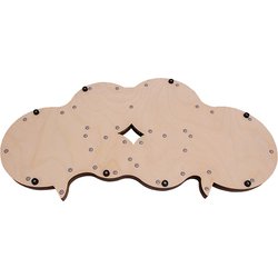 offworld 練習パッド　オフワールド Amazon.com: Offworld Percussion Off-World Practice Pad V3B