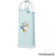 TW81 [フード付角型箸立て mofusand]