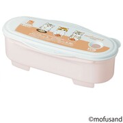ゆでパスタ調理ケース mofusand UDP2