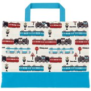 レッスンバッグ TRAIN KBL1