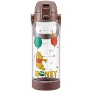 ドリンクマーカーボトル 1000ml くまのプーさん PDMK10