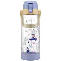 ドリンクマーカーボトル 1000ml ムーミン PDMK10