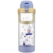 ドリンクマーカーボトル 1000ml ムーミン PDMK10