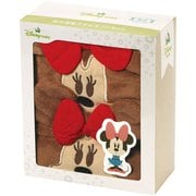 SET1072 [吸水速乾タオルギフトセット ミニーマウス]