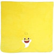 TODR1 [吸水速乾バスタオル 60×120cm ベイビーシャーク]