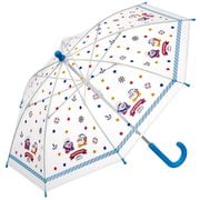 子供用ビニール傘 40cm 手開き式 8本骨 カービィ/ヴォヤージュ UBV2