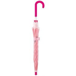 ヨドバシ.com - スケーター 子供用ビニール傘 45cm 手開き式 8本