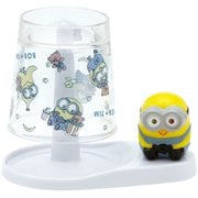 UGC1AG [抗菌 スタンド付うがいコップ 100ml ミニオン]