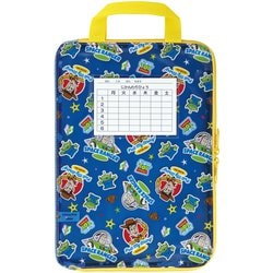 仕切り付連絡袋 トイストーリー ZRF1