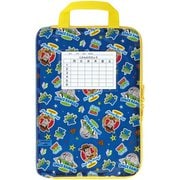 仕切り付連絡袋 トイストーリー ZRF1