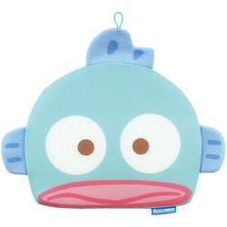 BSDM1 [ダイカットサウナマット はんぎょどん/ふにゅまる]