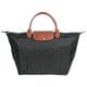 L1623/089/001 Black [ハンドバッグ M]