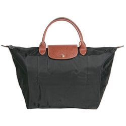L1623/089/001 Black [ハンドバッグ M]