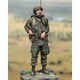 HDM35149 1/35 現用 イスラエル 空挺隊員 1967年六日戦争 [組立式プラスチックモデル]