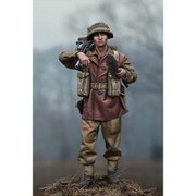 HDM35159 1/35 WWII イギリス 英連邦軍 ブレン機関銃手 1944年 [組立式プラスチックモデル]