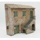 HDM35219 1/35 ジオラマアクセサリー 汎用 イタリアの農家 [プラモデル用パーツ]