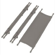 HDM35201 1/35 WWII イギリス連邦軍 担架セット 3個入 [プラモデル用パーツ]