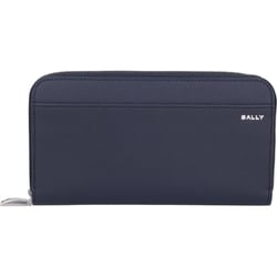 【超新作】 ヨドバシ.com - バリー BALLY ラウンドファスナー財布 6304923 折り財布