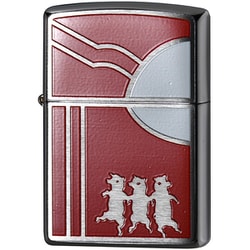 Three Pigs レッド 200-PIGRED