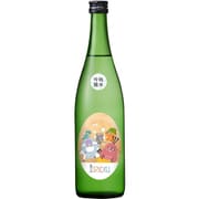 【限定】純米吟醸 IKOU 15度 720ml [日本酒]