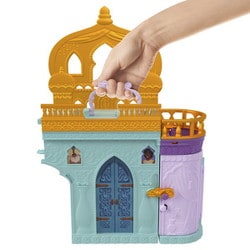 ヨドバシ.com - マテル Mattel HLW93 ディズニープリンセス ミニ