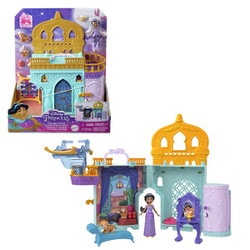 ヨドバシ.com - マテル Mattel HLW93 ディズニープリンセス ミニ