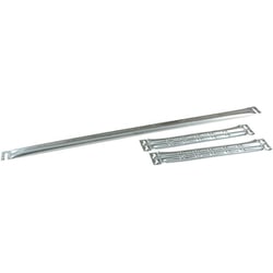 METALSISTEM（メタルシステム）用 ハンガーセット W142.7×D50cm MSPH14D5