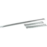 MSPH17D5 [METALSISTEM（メタルシステム）用 ハンガーセット W172.7×D50cm]