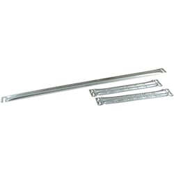 METALSISTEM（メタルシステム）用 ハンガーセット W112.7×D60cm MSPH11D6