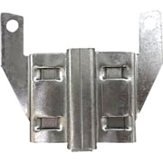 MSPO009 [METALSISTEM（メタルシステム）用 壁固定用ブラケット 2個セット]