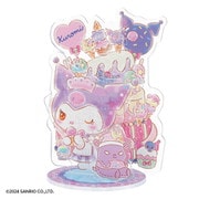SP-001 アクスタポップ サンリオキャラクターズ クロミ [キャラクターグッズ]