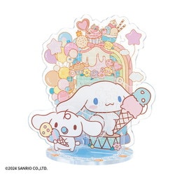 SP-002 アクスタポップ サンリオキャラクターズ シナモロール [キャラクターグッズ]
