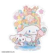 SP-002 アクスタポップ サンリオキャラクターズ シナモロール [キャラクターグッズ]