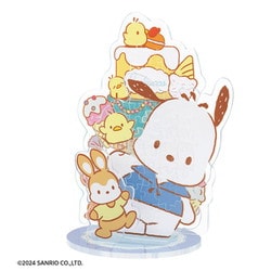 SP-003 アクスタポップ サンリオキャラクターズ ポチャッコ [キャラクターグッズ]