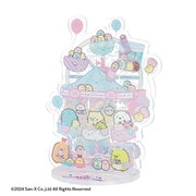 SP-005 アクスタポップ すみっコぐらし たぴおかパーク [キャラクターグッズ]