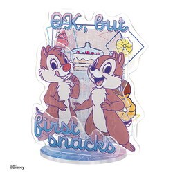 SP-009 アクスタポップ ディズニー チップ＆デール [キャラクターグッズ]
