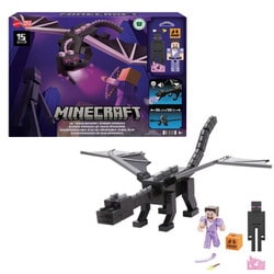 ヨドバシ.com - マテル Mattel HTN25 マインクラフト エンダー